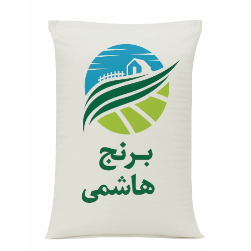 برنج هاشمی ۱0 کیلویی